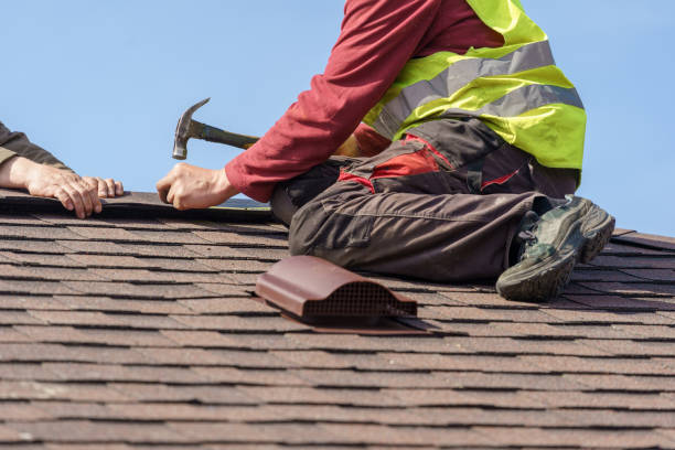 Quick and Trustworthy Emergency Roof Repair Services in New Fairview, TX