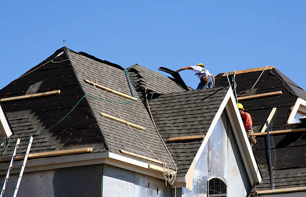 Best Roof Gutter Cleaning  in New Fairview, TX