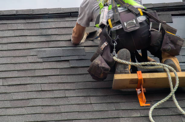 Gutter Installation and Roofing in New Fairview, TX