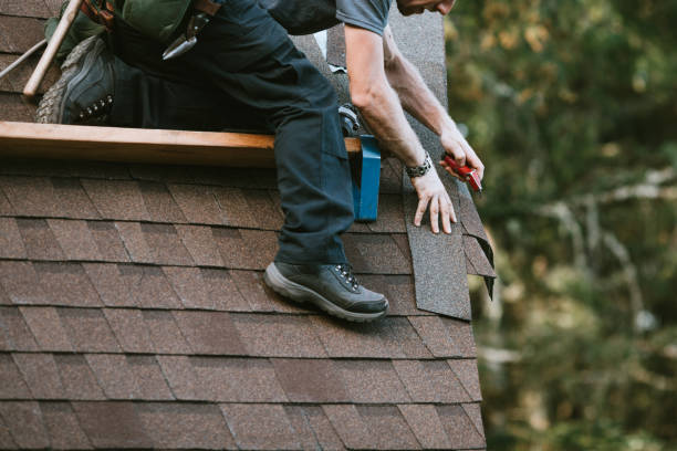 Roof Waterproofing Services in New Fairview, TX
