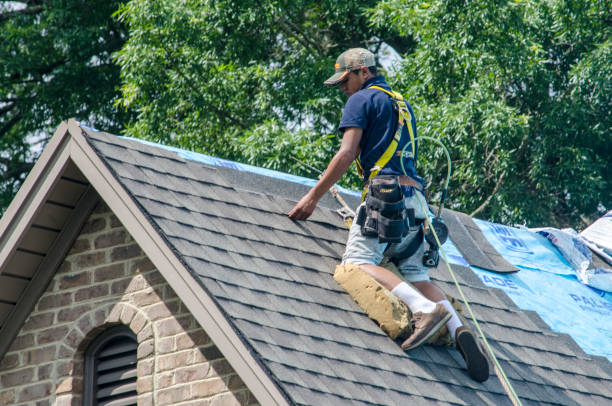 Best Commercial Roofing Services  in New Fairview, TX